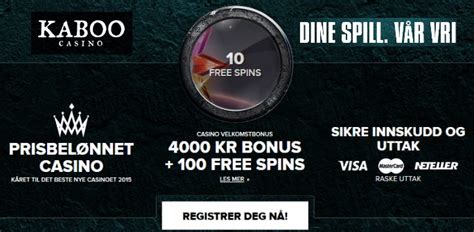 norsk casino bonus uten innskudd|No Deposit Bonus Norge 2024 .